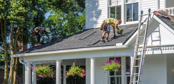 Best Storm Damage Roof Repair  in Bargaintown, NJ