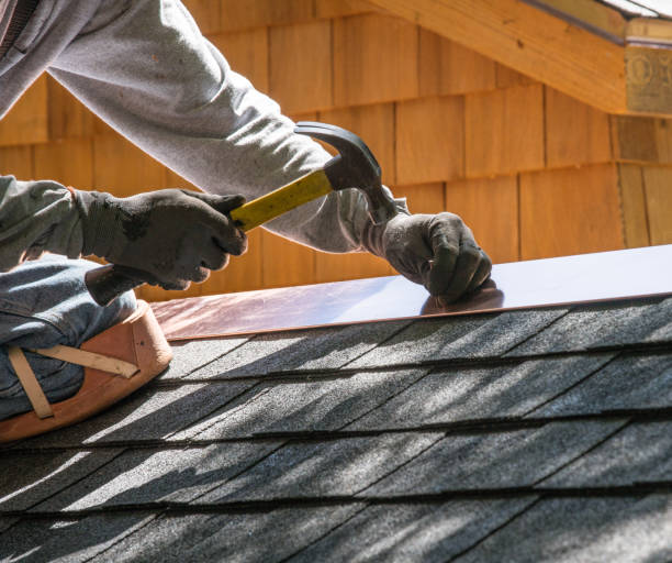 Best Flat Roof Repair Services  in Bargaintown, NJ